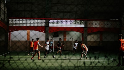 ترتيب الدوري الألماني الدرجة الرابعةدليل شامل لفهم نظام البطولة